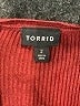Torrid Burgundy Tank Top Size 2X Plus (2) - photo 7
