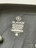 Blanqi Black Active Pants Size Lg Maternity - photo 6