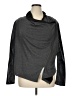Tribal Jeans Gray Cardigan Size XL - photo 1