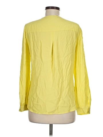 Caroll Long Sleeve Blouse (view 2)