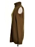 Hayden Brown Sweater Vest Size S - photo 5