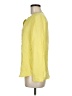 Caroll Yellow Long Sleeve Blouse Size EU 40 / US 10 - photo 5