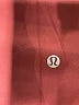 Lululemon Athletica Burgundy Active Pants Size 6 - photo 7