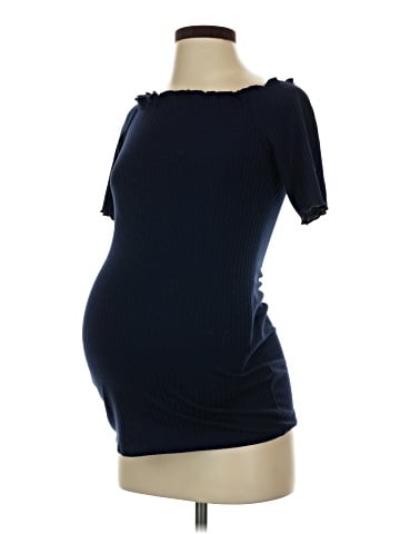 Hello Miz Short Sleeve Top (view 1)