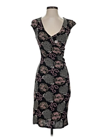 Ruby Cocktail Dress (view 1)