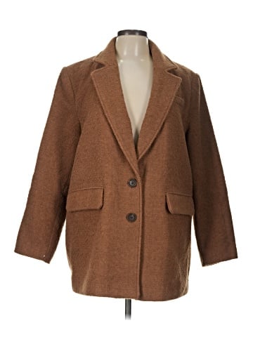 Universal Thread Coat (view 1)