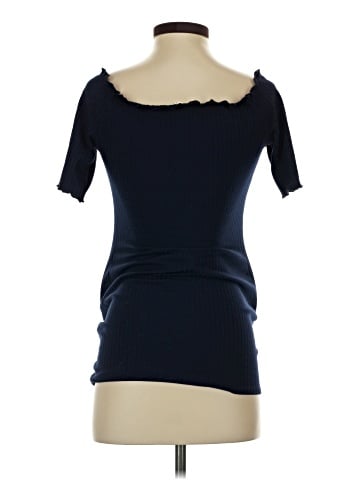 Hello Miz Short Sleeve Top (view 2)