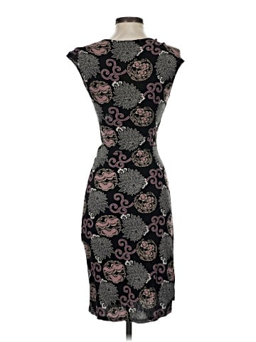 Ruby Cocktail Dress (view 2)