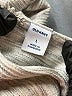 Old Navy Gray Casual Dress Size L - photo 7