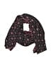 Unbranded Burgundy Scarf One size - photo 1