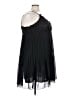 Forever 21 Plus 100% Polyester Black Cocktail Dress Size 3X Plus - photo 4