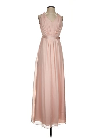 Vera Wang Cocktail Dress (view 1)