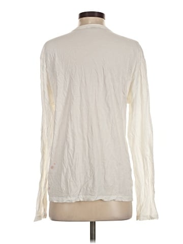 James Perse Long Sleeve T-Shirt (view 2)