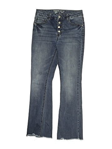 Hippie Girl Jeans (view 1)