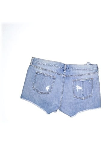 Rag & Bone/JEAN Denim Shorts (view 2)