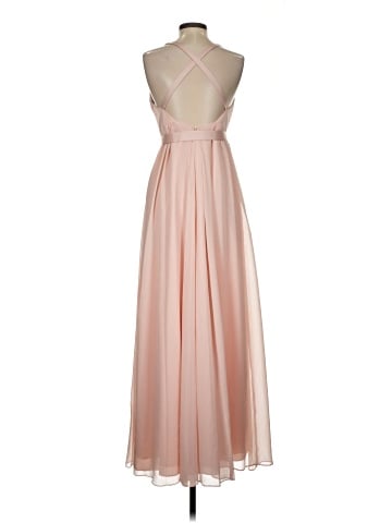 Vera Wang Cocktail Dress (view 2)