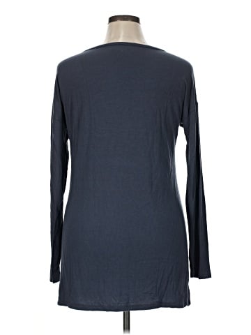 Gap Body 3/4 Sleeve T-Shirt (view 2)