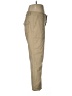 Ann Taylor LOFT Solid Tan Khakis Size 8 - photo 4