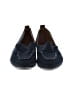 Donald J Pliner Blue Flats Size 7 1/2 - photo 2