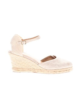 J.Crew Factory Store Wedges