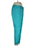 NYDJ Teal Casual Pants Size 12 - photo 4