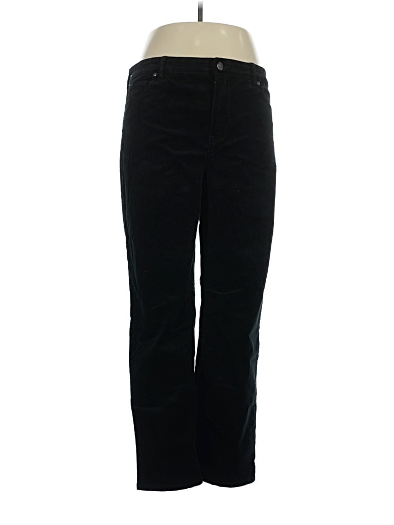 Pre-owned Buffalo By David Bitton Casual Pants In Black