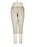 Merona Solid Ivory Casual Pants Size 14 - photo 1