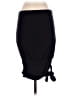 Juno Black Sleeveless Top Size S - photo 1
