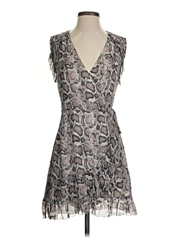ALLSAINTS Cocktail Dress (view 1)