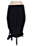 Juno Black Sleeveless Top Size S - photo 2