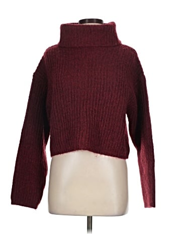 Thakoon Turtleneck Sweater (view 1)