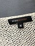 BCBGMAXAZRIA Ivory Pullover Sweater Size M - photo 7