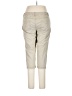 Merona Solid Ivory Casual Pants Size 14 - photo 2