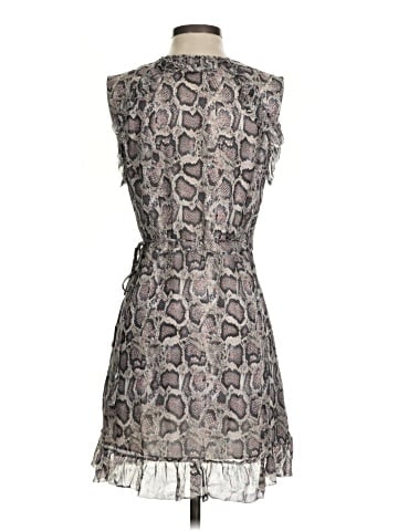ALLSAINTS Cocktail Dress (view 2)