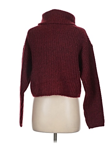 Thakoon Turtleneck Sweater (view 2)