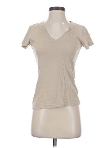 L'Agence Short Sleeve T-Shirt (view 1)
