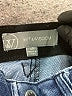 Wit & Wisdom Hearts Blue Jeans Size 6 (petite) - photo 7