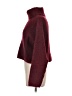 Thakoon Burgundy Turtleneck Sweater Size M - photo 5