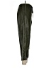 WAYF Green Casual Pants Size L - photo 4