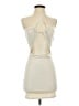 Shein Ivory Cocktail Dress Size 2 - photo 1