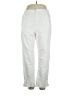 Hue Ivory Jeans Size XL - photo 1