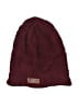 JEM Burgundy Beanie One size - photo 1