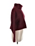 Thakoon Burgundy Turtleneck Sweater Size M - photo 4