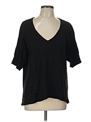 Wilt Short Sleeve Top (view 1)