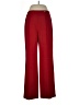 Escada Red Dress Pants Size EU 44 / US 14 - photo 1