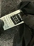 Shein Solid Black Jumpsuit Size 6 - photo 4
