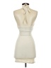 Shein Ivory Cocktail Dress Size 2 - photo 2