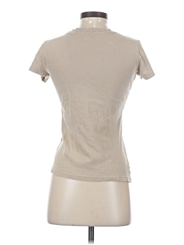 L'Agence Short Sleeve T-Shirt (view 2)