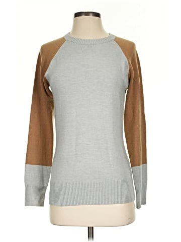 French Connection Pullover Sweater (view 1)