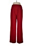 Escada Red Dress Pants Size EU 44 / US 14 - photo 2